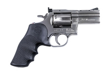 Rewolwer 6mm ASG Dan Wesson 715  2.5" CO2 Silver