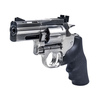 Rewolwer 6mm ASG Dan Wesson 715  2.5" CO2 Silver