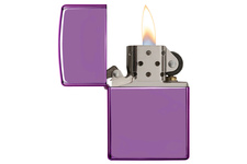 Zapalniczka ZIPPO Abyss