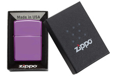 Zapalniczka ZIPPO Abyss