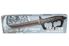 nóż Cold Steel 80NT Chaos Tanto