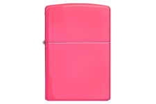 Zapalniczka ZIPPO Classic Neon Pink