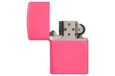 Zapalniczka ZIPPO Classic Neon Pink