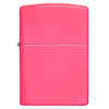 Zapalniczka ZIPPO Classic Neon Pink