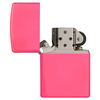 Zapalniczka ZIPPO Classic Neon Pink