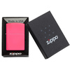 Zapalniczka ZIPPO Classic Neon Pink