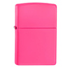 Zapalniczka ZIPPO Classic Neon Pink