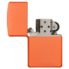 Zapalniczka ZIPPO Classic Orange Matte