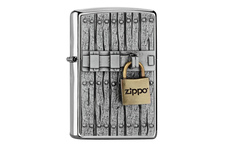 Zapalniczka ZIPPO Close Vintage