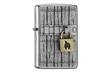 Zapalniczka ZIPPO Close Vintage