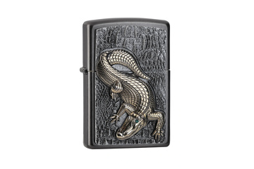 Zapalniczka ZIPPO Crocodile Emblem