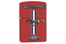 Zapalniczka ZIPPO Ford Mustang