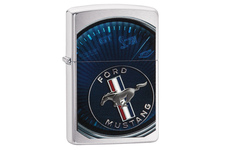 Zapalniczka ZIPPO Ford Mustang 2