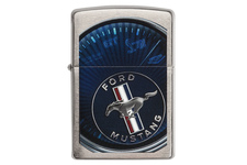 Zapalniczka ZIPPO Ford Mustang 2