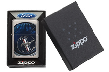 Zapalniczka ZIPPO Ford Mustang 2