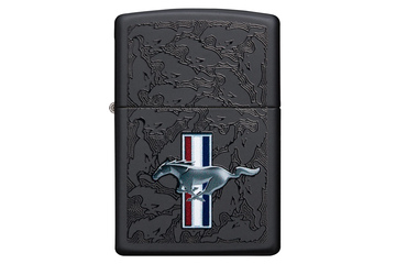 Zapalniczka ZIPPO Ford Mustang 2