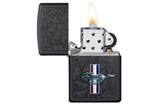 Zapalniczka ZIPPO Ford Mustang 2