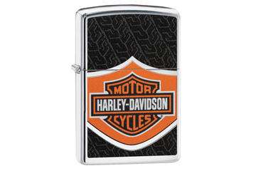 Zapalniczka ZIPPO Harley Davidson Motorcycles