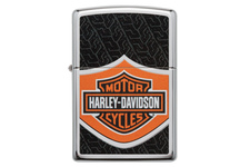 Zapalniczka ZIPPO Harley Davidson Motorcycles