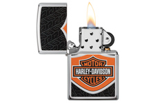 Zapalniczka ZIPPO Harley Davidson Motorcycles