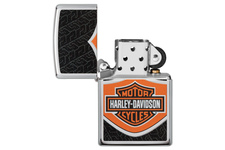 Zapalniczka ZIPPO Harley Davidson Motorcycles