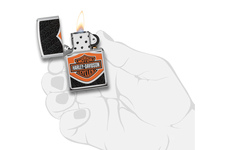 Zapalniczka ZIPPO Harley Davidson Motorcycles