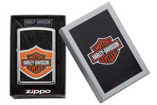 Zapalniczka ZIPPO Harley Davidson Motorcycles