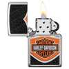 Zapalniczka ZIPPO Harley Davidson Motorcycles