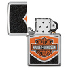 Zapalniczka ZIPPO Harley Davidson Motorcycles