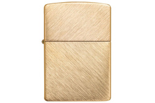 Zapalniczka ZIPPO Herringbone Sweep Brass