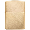 Zapalniczka ZIPPO Herringbone Sweep Brass