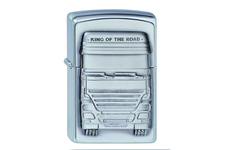 Zapalniczka ZIPPO King Of The Road Emblem