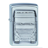 Zapalniczka ZIPPO King Of The Road Emblem