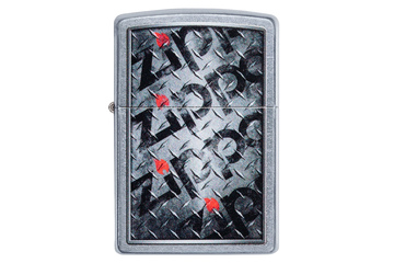 Zapalniczka ZIPPO Logo