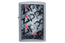 Zapalniczka ZIPPO Logo