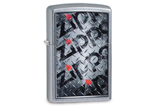 Zapalniczka ZIPPO Logo