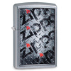 Zapalniczka ZIPPO Logo