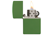 Zapalniczka ZIPPO Moss Green