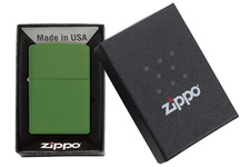 Zapalniczka ZIPPO Moss Green