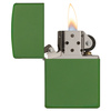 Zapalniczka ZIPPO Moss Green