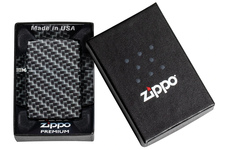 Zapalniczka ZIPPO Pattern