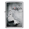 Zapalniczka ZIPPO Peeled Metal Design