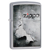 Zapalniczka ZIPPO Peeled Metal Design