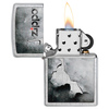 Zapalniczka ZIPPO Peeled Metal Design