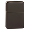 Zapalniczka ZIPPO Reg Brown Matte