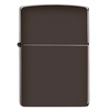 Zapalniczka ZIPPO Reg Brown Matte