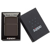 Zapalniczka ZIPPO Reg Brown Matte