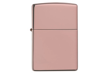 Zapalniczka ZIPPO Reg HP Rose Gold