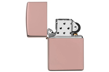 Zapalniczka ZIPPO Reg HP Rose Gold