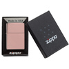 Zapalniczka ZIPPO Reg HP Rose Gold